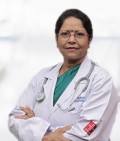 Dr. Anjana B. Choudhury
